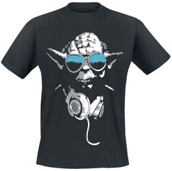 Yoda Cool, Star Wars, T-skjorte