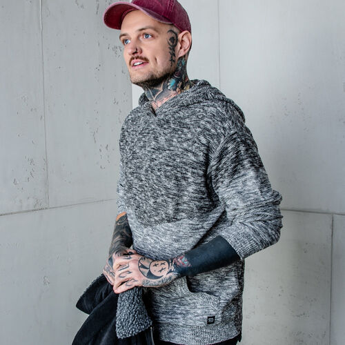 Gensere & Cardigans