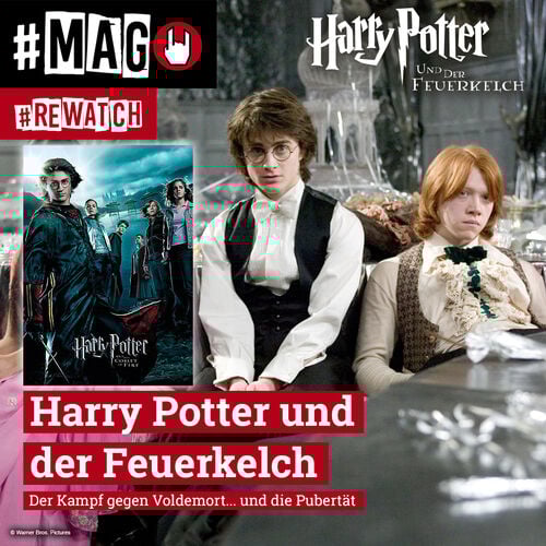 Der Feuerkelch (2005)