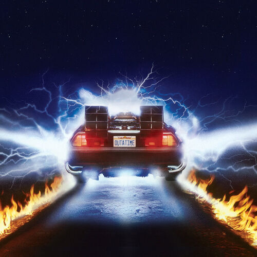 Tilbake til fremtiden