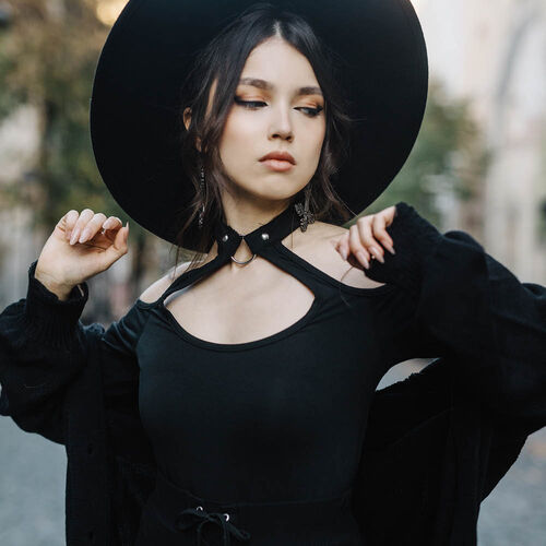 KIHILIST by KILLSTAR