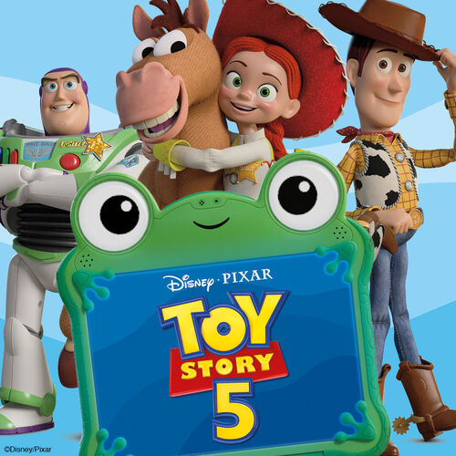 Toy Story