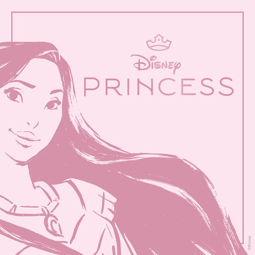 Disney-prinsesser