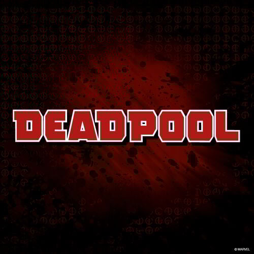 Deadpool