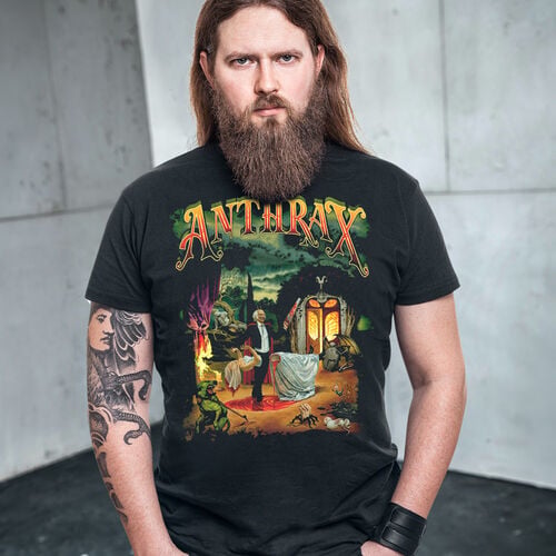 T-skjorter