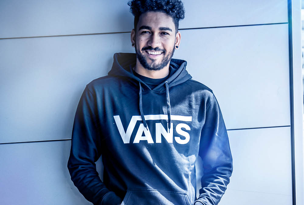 Gensere og cardigans