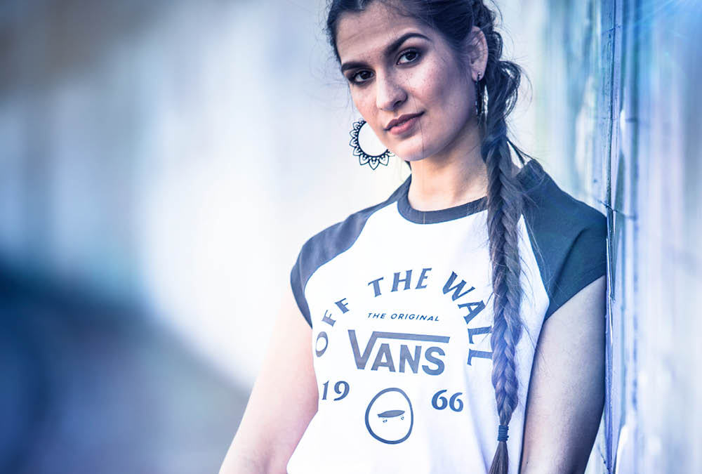 T-skjorter og topper